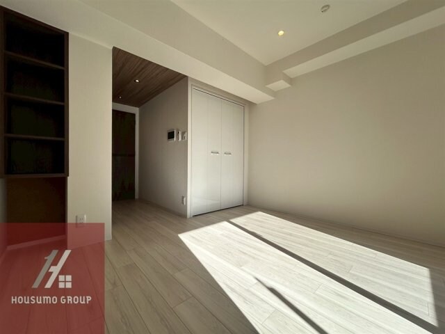 パークフラッツ弁天町駅前の物件内観写真