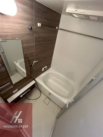 パークフラッツ弁天町駅前の物件内観写真