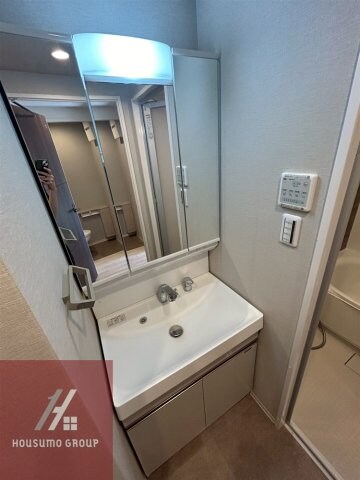 パークフラッツ弁天町駅前の物件内観写真