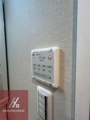 パークフラッツ弁天町駅前の物件内観写真