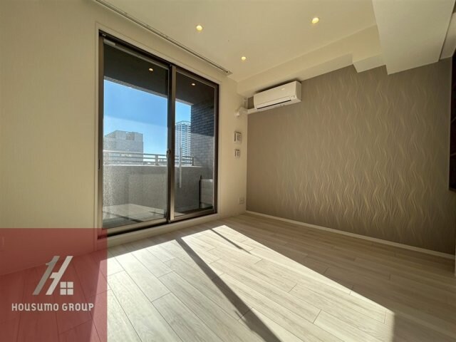 パークフラッツ弁天町駅前の物件内観写真