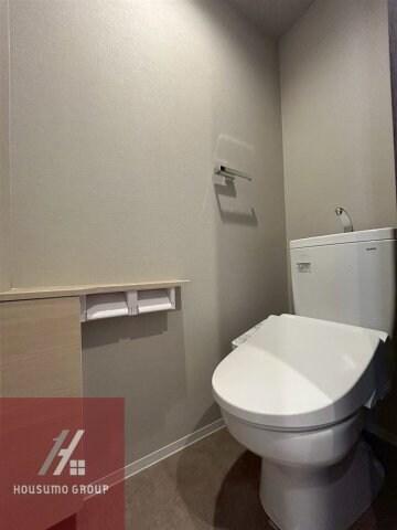 パークフラッツ弁天町駅前の物件内観写真