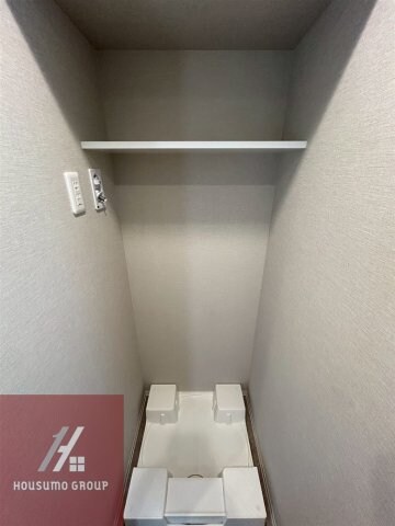 パークフラッツ弁天町駅前の物件内観写真