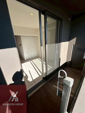 パークフラッツ弁天町駅前の物件内観写真