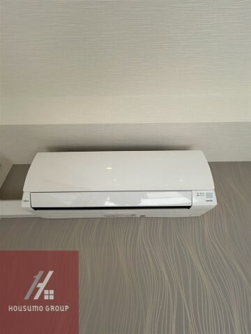 パークフラッツ弁天町駅前の物件内観写真