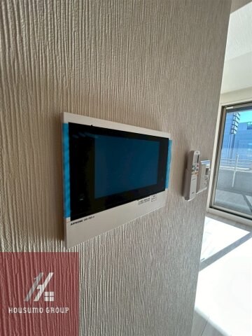 パークフラッツ弁天町駅前の物件内観写真