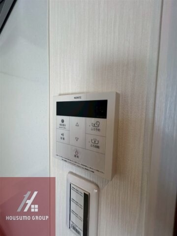 パークフラッツ弁天町駅前の物件内観写真