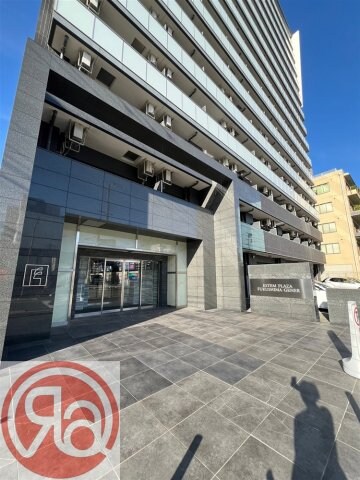 エステムプラザ福島ジェネルの物件外観写真