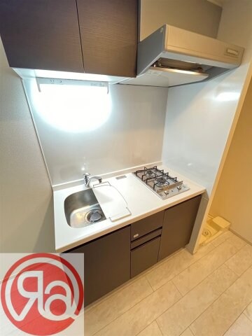 エステムプラザ福島ジェネルの物件内観写真