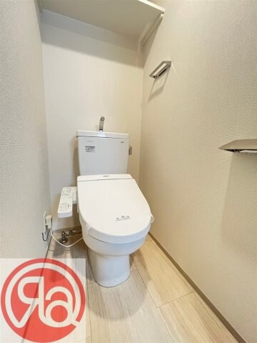 エステムプラザ福島ジェネルの物件内観写真