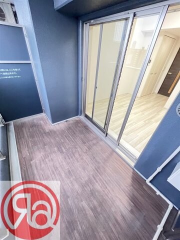 エステムプラザ福島ジェネルの物件内観写真