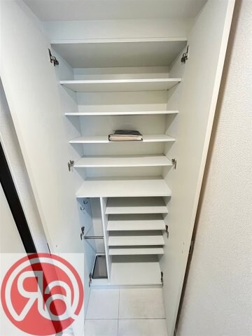 エステムプラザ福島ジェネルの物件内観写真