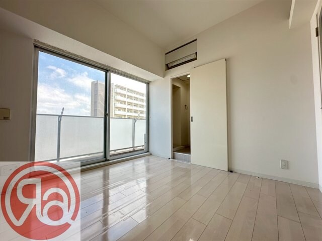 Luce Shinfukushimaの物件内観写真