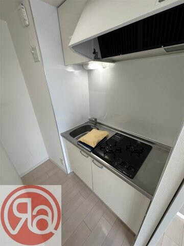 Luce Shinfukushimaの物件内観写真