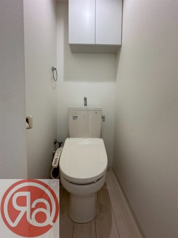 Luce Shinfukushimaの物件内観写真