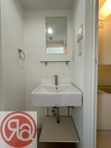 Luce Shinfukushimaの物件内観写真