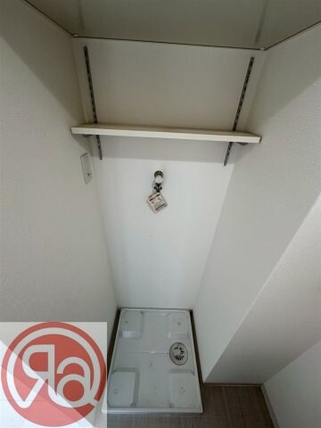 Luce Shinfukushimaの物件内観写真