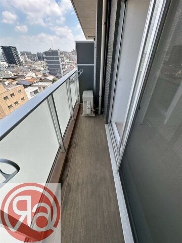 Luce Shinfukushimaの物件内観写真