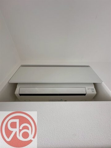 Luce Shinfukushimaの物件内観写真