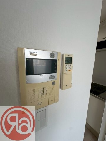 Luce Shinfukushimaの物件内観写真