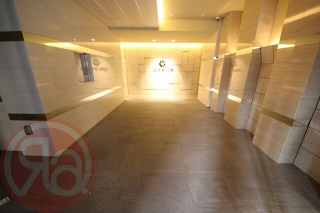 阿波座駅 徒歩1分 15階の物件外観写真