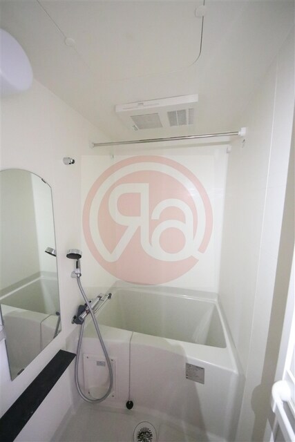 阿波座駅 徒歩1分 15階の物件内観写真