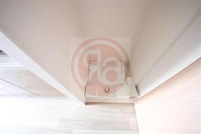 阿波座駅 徒歩1分 15階の物件内観写真