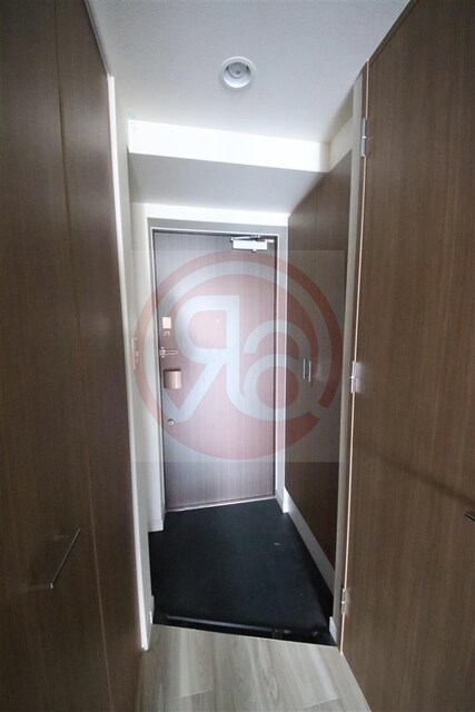 阿波座駅 徒歩1分 15階の物件内観写真