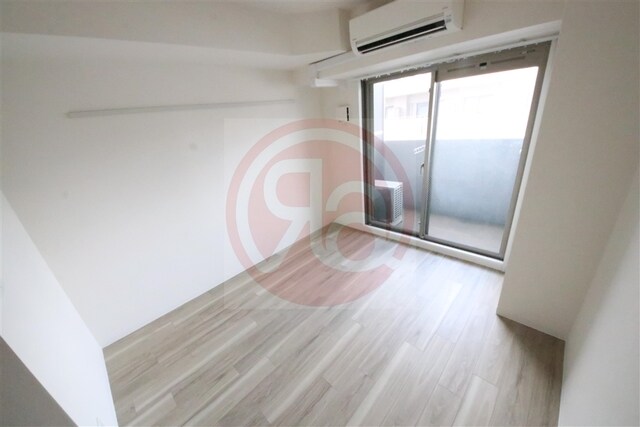 阿波座駅 徒歩1分 15階の物件内観写真