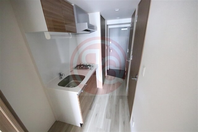 阿波座駅 徒歩1分 15階の物件内観写真