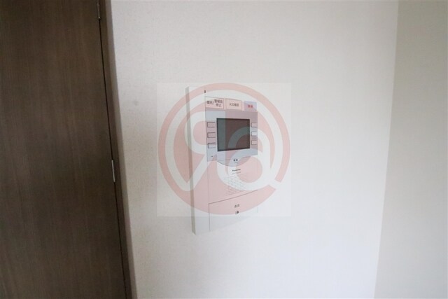 阿波座駅 徒歩1分 15階の物件内観写真