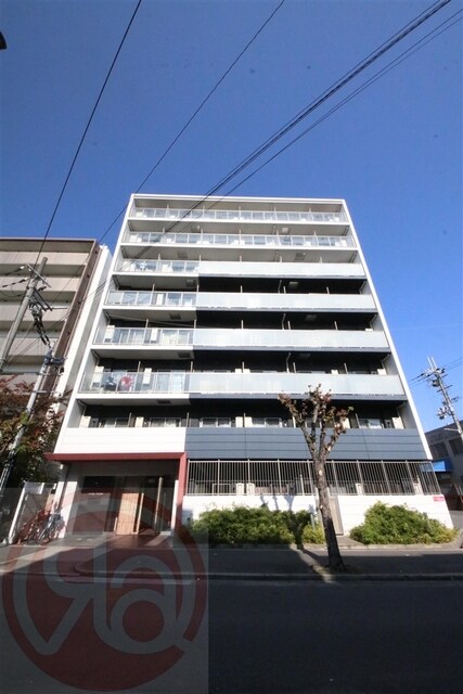 桜川駅 徒歩5分 3階の物件外観写真