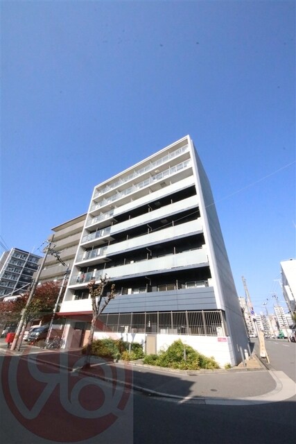 桜川駅 徒歩5分 3階の物件外観写真