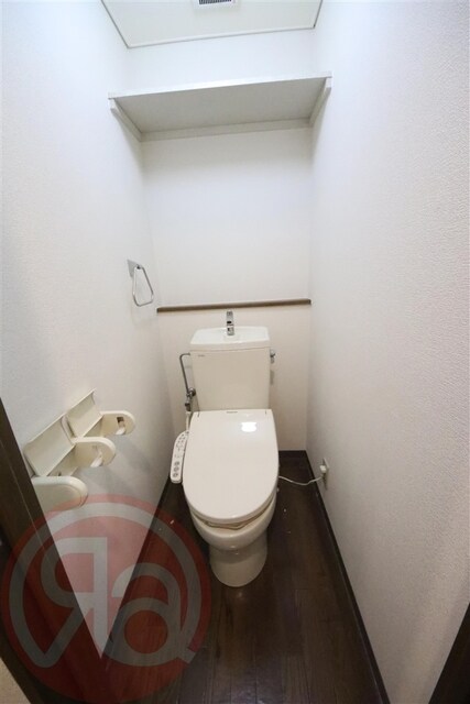 メゾンパシフィックの物件内観写真