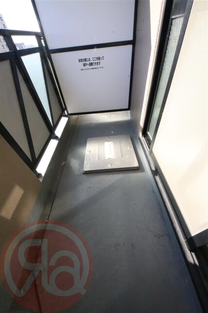 メゾンパシフィックの物件内観写真