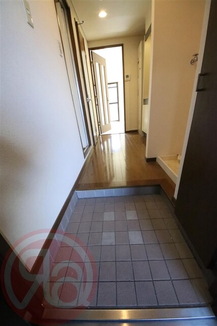 メゾンパシフィックの物件内観写真