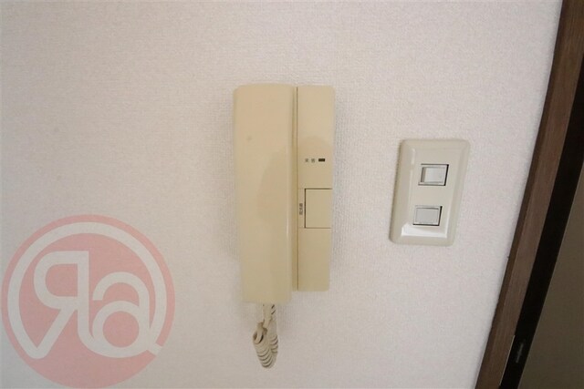 メゾンパシフィックの物件内観写真