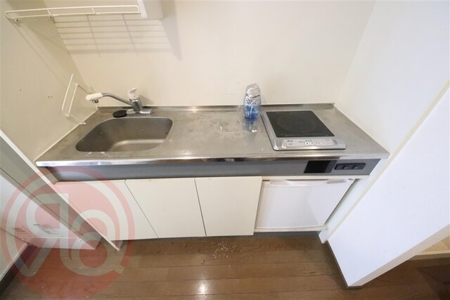 メゾンパシフィックの物件内観写真