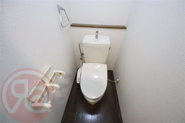 メゾンパシフィックの物件内観写真