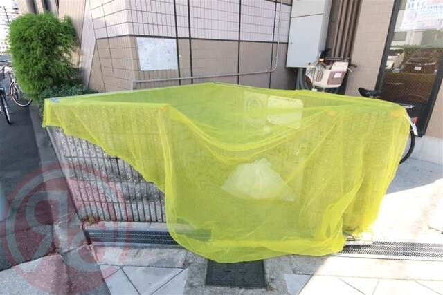 メゾンパシフィックの物件内観写真