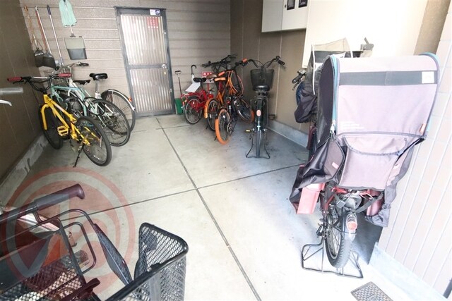 メゾンパシフィックの物件内観写真