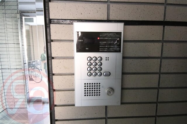 メゾンパシフィックの物件内観写真