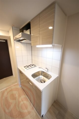 エスリードレジデンス大阪難波の物件内観写真