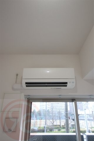 エスリードレジデンス大阪難波の物件内観写真