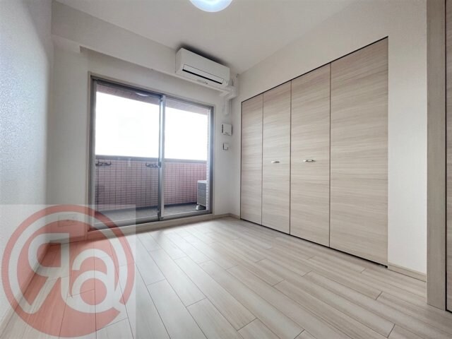 グランカーサ難波元町の物件内観写真