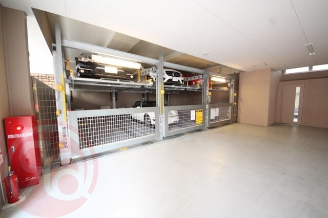 グランカーサ難波元町の物件外観写真