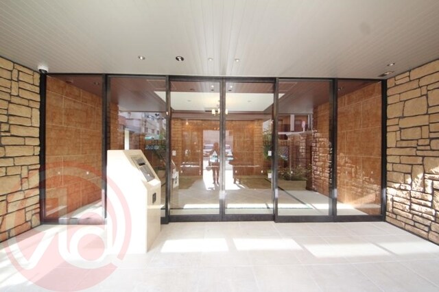 グランカーサ難波元町の物件外観写真