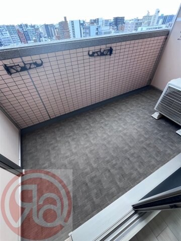 グランカーサ難波元町の物件内観写真