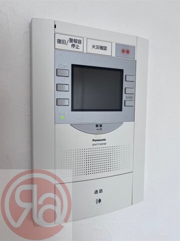 グランカーサ難波元町の物件内観写真