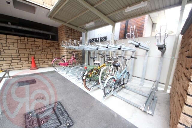 グランカーサ難波元町の物件内観写真